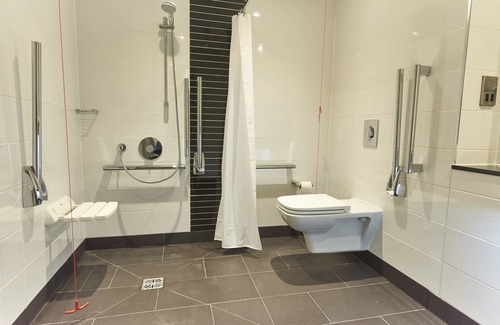 Flore Hotel | Holiday Inn Northampton West M1, Jct 16 by IHG