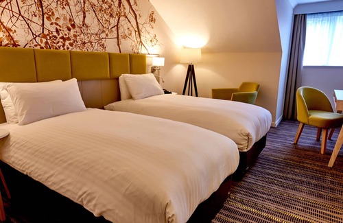 Flore Hotel | Holiday Inn Northampton West M1, Jct 16 by IHG