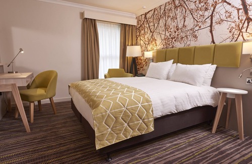 Flore Hotel | Holiday Inn Northampton West M1, Jct 16 by IHG