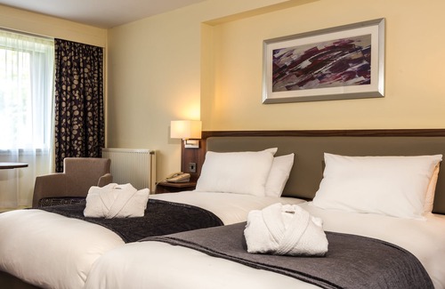Norwich Hotel | Holiday Inn Norwich by IHG