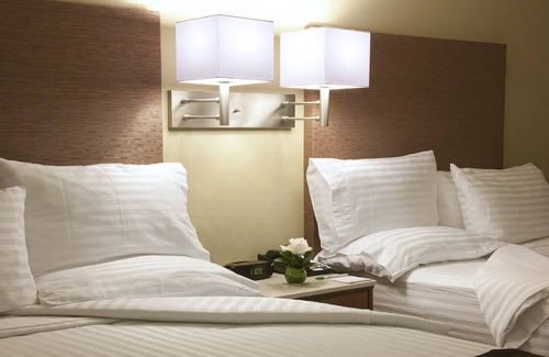 Orizaba Hotel | Holiday Inn Orizaba by IHG