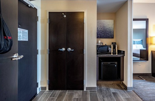 Owensboro Hotel | Holiday Inn Owensboro Riverfront by IHG