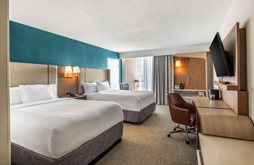 Rio Lindo Hotel | Holiday Inn Oxnard – Ventura by IHG