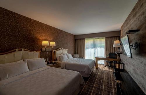 Downtown Queretaro Hotel | Holiday Inn Queretaro Centro Historico by IHG