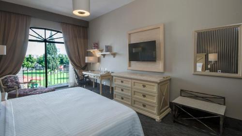 Downtown Queretaro Hotel | Holiday Inn Queretaro Centro Historico by IHG