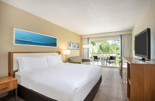 Palm Beach Resort | Holiday Inn Resort Aruba - Beach Resort & Casino by IHG