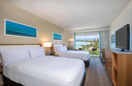 Palm Beach Resort | Holiday Inn Resort Aruba - Beach Resort & Casino by IHG