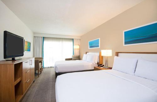 Palm Beach Resort | Holiday Inn Resort Aruba - Beach Resort & Casino by IHG
