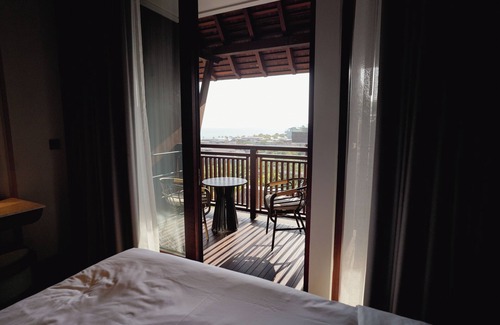 Batu Bolong Hotel | Holiday Inn Resort Bali Canggu by IHG