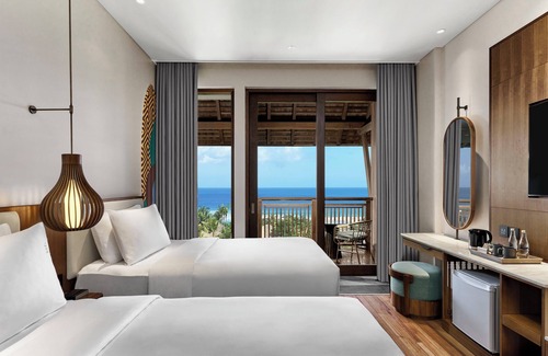 Batu Bolong Hotel | Holiday Inn Resort Bali Canggu by IHG
