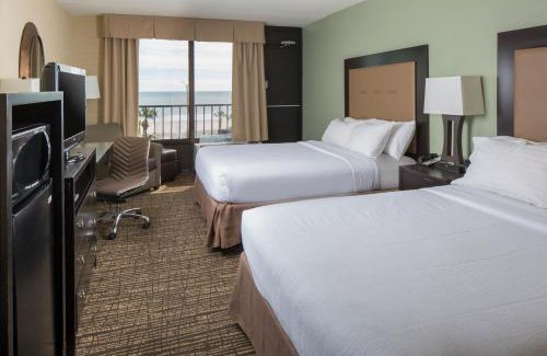 Galveston Resort | Holiday Inn Resort Galveston - On The Beach by IHG