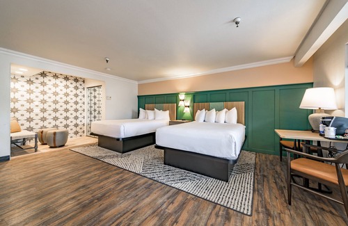 Tusayan Hotel | Holiday Inn Resort The Squire at Grand Canyon by IHG