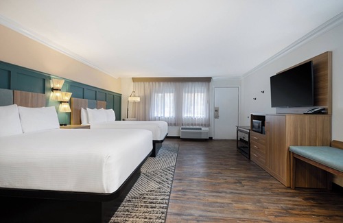 Tusayan Hotel | Holiday Inn Resort The Squire at Grand Canyon by IHG