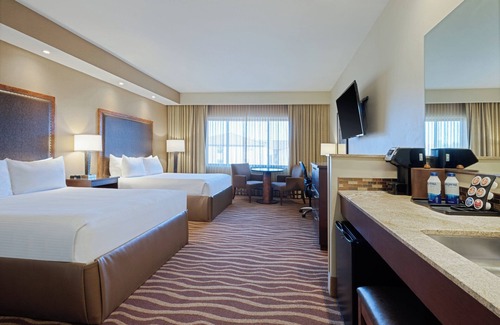 Tusayan Hotel | Holiday Inn Resort The Squire at Grand Canyon by IHG