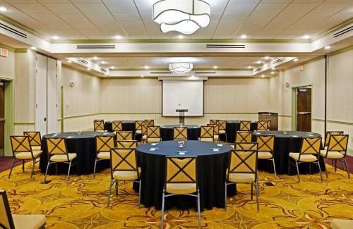 Rock Hill Hotel | Holiday Inn Rock Hill by IHG