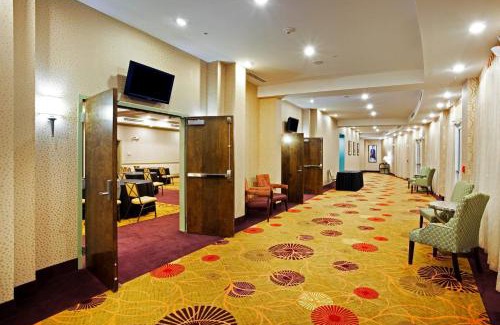 Rock Hill Hotel | Holiday Inn Rock Hill by IHG