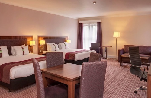 Canklow Hotel | Holiday Inn Rotherham Sheffield by IHG