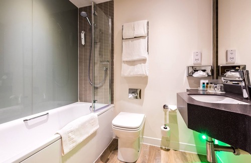 Canklow Hotel | Holiday Inn Rotherham Sheffield by IHG