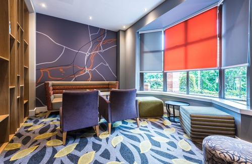 Canklow Hotel | Holiday Inn Rotherham Sheffield by IHG