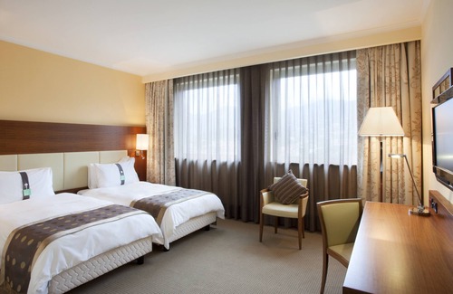 Cava de' Tirreni Hotel | Holiday Inn Salerno - Cava De'Tirreni by IHG