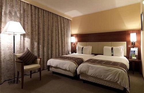 Cava de' Tirreni Hotel | Holiday Inn Salerno - Cava De'Tirreni by IHG