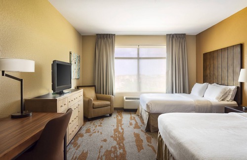 West San Antonio Hotel | Holiday Inn San Antonio Seaworld by IHG