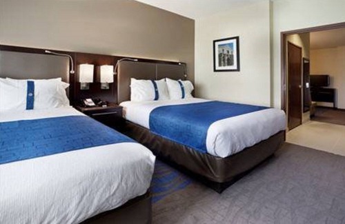 Wetmore Hotel | Holiday Inn San Antonio Northwest by IHG