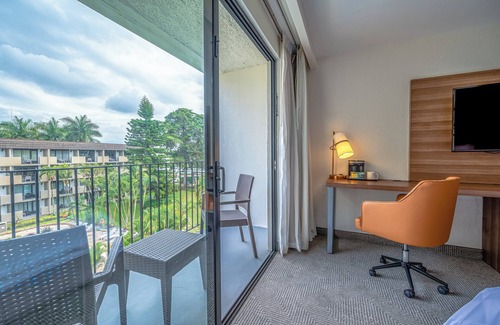 San Jose Hotel | Holiday Inn San Jose La Sabana by IHG