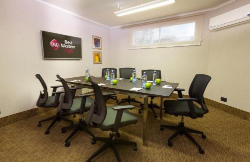 San Jose Hotel | Holiday Inn San Jose La Sabana by IHG