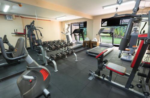San Jose Hotel | Holiday Inn San Jose La Sabana by IHG