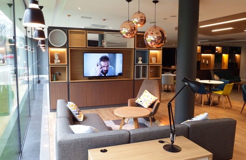 Sittingbourne Hotel | Holiday Inn Sittingbourne by IHG