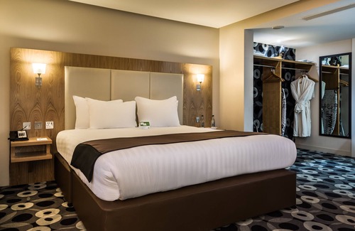 Sittingbourne Hotel | Holiday Inn Sittingbourne by IHG