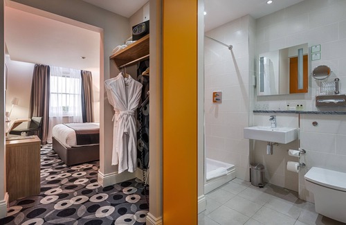 Sittingbourne Hotel | Holiday Inn Sittingbourne by IHG
