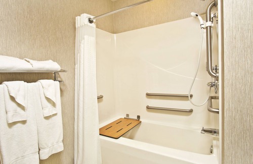 Ashwaubenon Hotel | Holiday Inn & Suites Green Bay Stadium by IHG