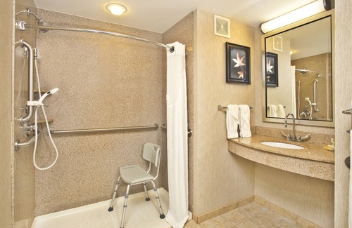 Ashwaubenon Hotel | Holiday Inn & Suites Green Bay Stadium by IHG