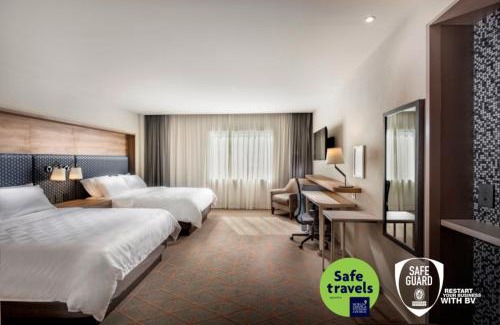 Aguascalientes Hotel | Holiday Inn & Suites - Aguascalientes by IHG
