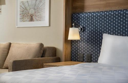 Aguascalientes Hotel | Holiday Inn & Suites - Aguascalientes by IHG