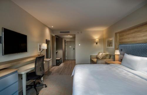 Aguascalientes Hotel | Holiday Inn & Suites - Aguascalientes by IHG