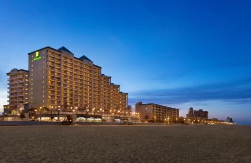 Ocean City Resort | Holiday Inn & Suites Ocean City by IHG