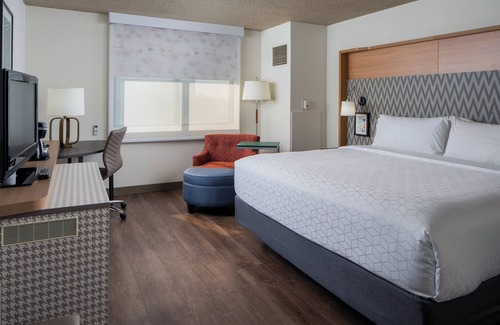 Westshore Hotel | Holiday Inn Tampa Westshore - Airport Area by IHG