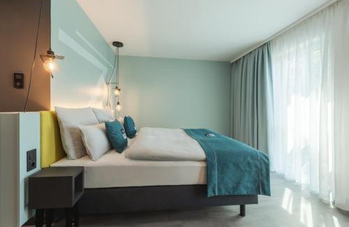 Gerresheim Hotel | Holiday Inn - the niu, Seven Dusseldorf Ost by IHG