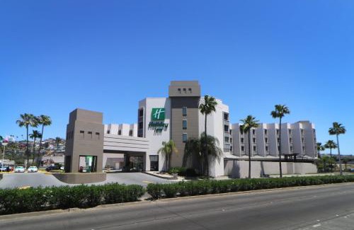Zona Rio Hotel | Holiday Inn Tijuana Zona Rio by IHG