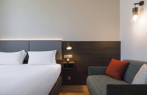 Toulon Hotel | Holiday Inn Toulon City Centre by IHG