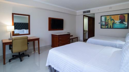 Tuxtla Gutierrez Hotel | Holiday Inn Tuxtla Gutierrez by IHG