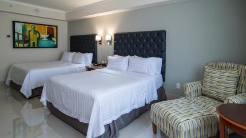 Tuxtla Gutierrez Hotel | Holiday Inn Tuxtla Gutierrez by IHG