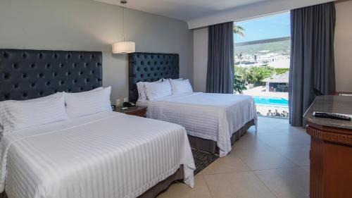 Tuxtla Gutierrez Hotel | Holiday Inn Tuxtla Gutierrez by IHG