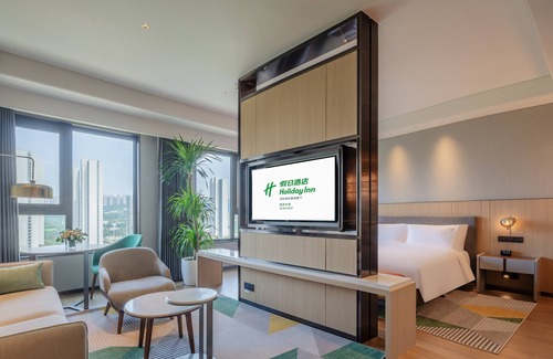 Yanta Qu Hotel | Holiday InnXian East by IHG