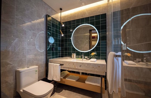 Yanta Qu Hotel | Holiday InnXian East by IHG