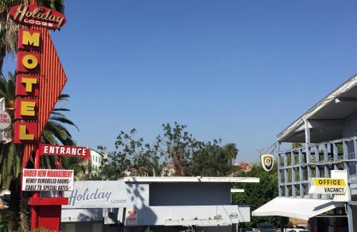 Westlake Hotel | Holiday Lodge