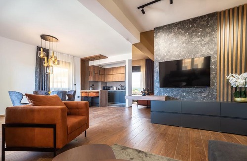 Tomicici Apartment | Holiday lux apartment at Seljanovo